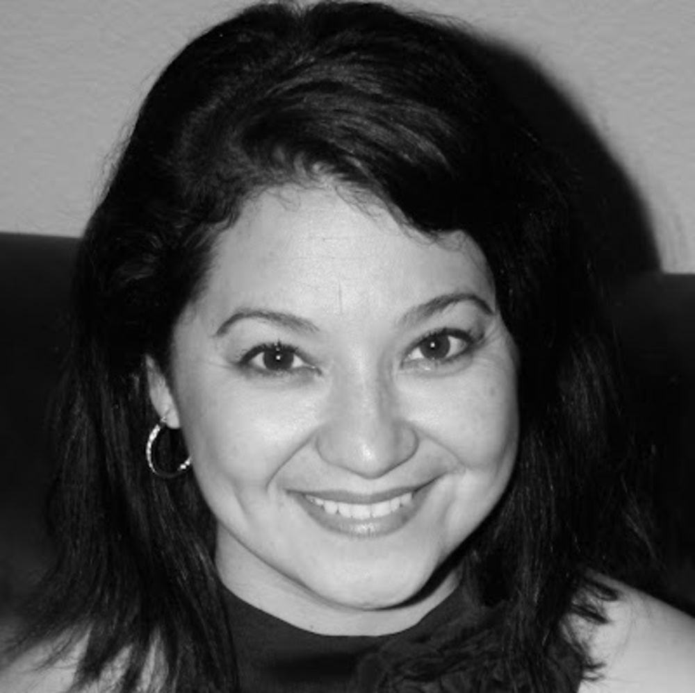 Meet your Posher, Maria